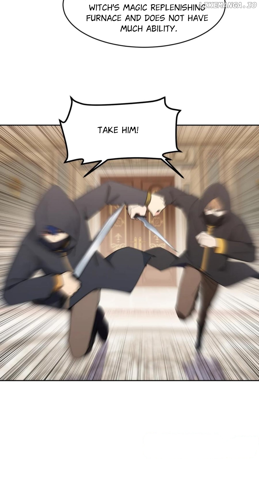 Worker Rebrith: Master of Martial Arts Chapter 23 - page 25